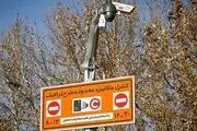 طرح ترافیک و خاموش شدن دوربین‌ها تا آخر عید 