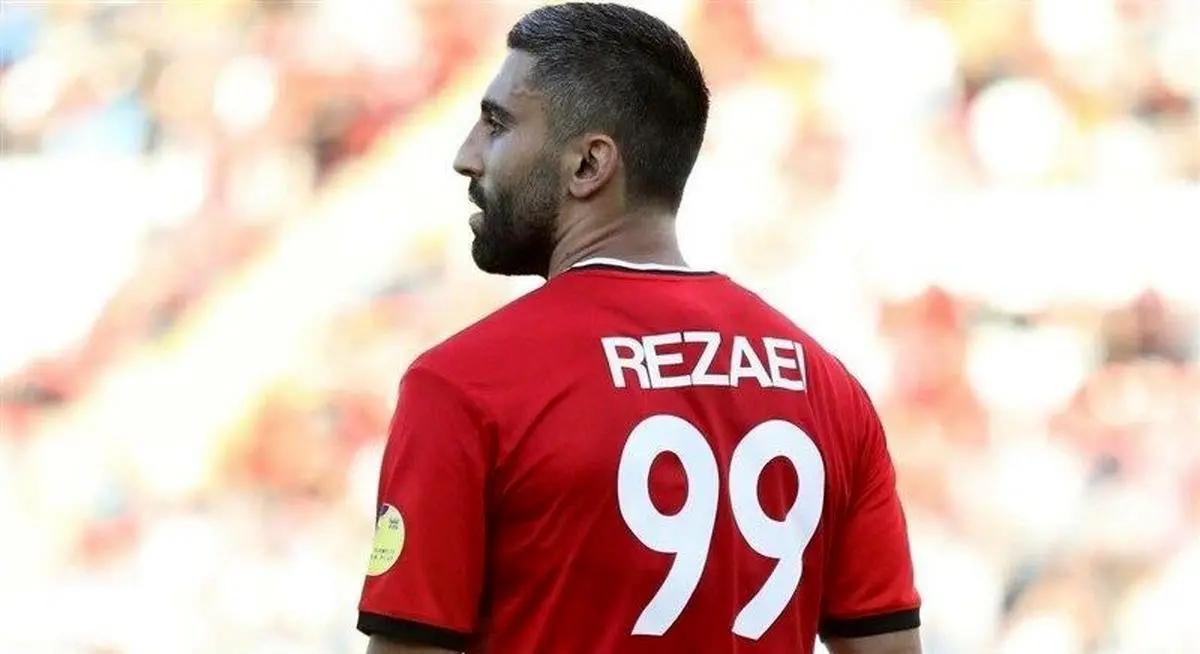 بمب نقل و انتقالات یک گام تا استقلالی شدن