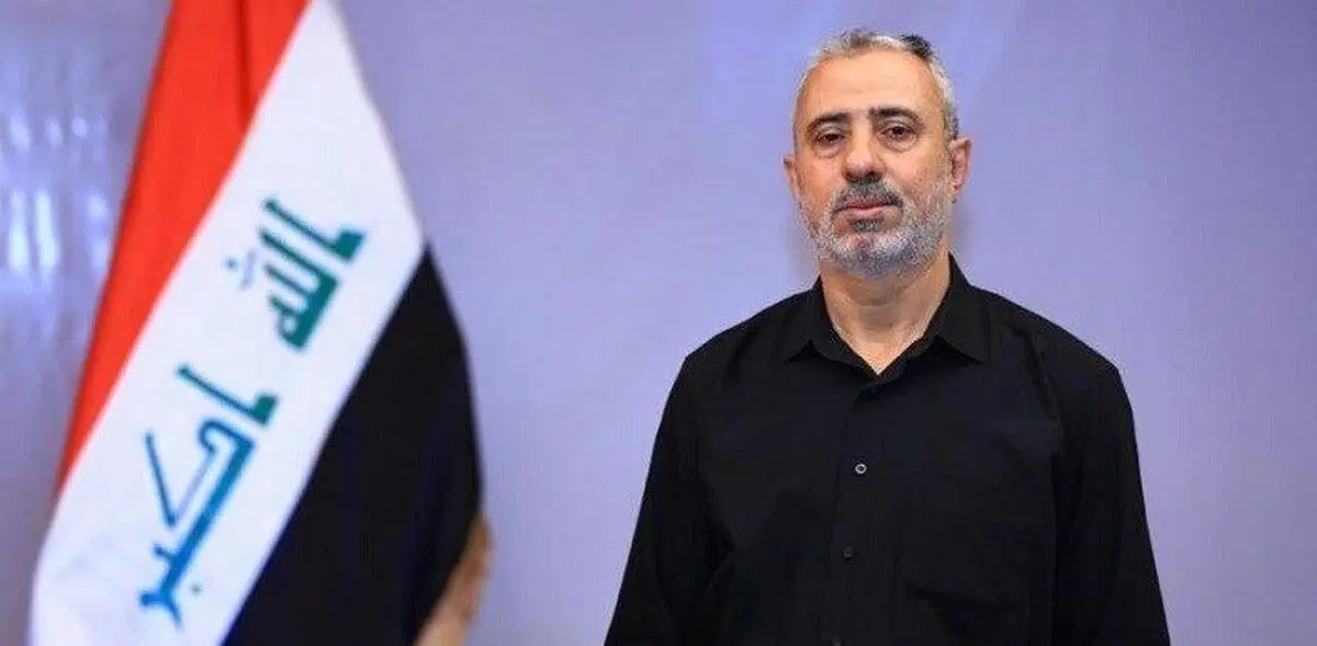اخراج سفیر آمریکا در بغداد