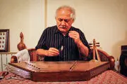 «جواد داوری» درگذشت