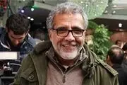 «بهروز افخمی» در سینما فلسطین