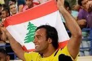 پایان تحقیقات درباره تبانی لبنان در فوتبال