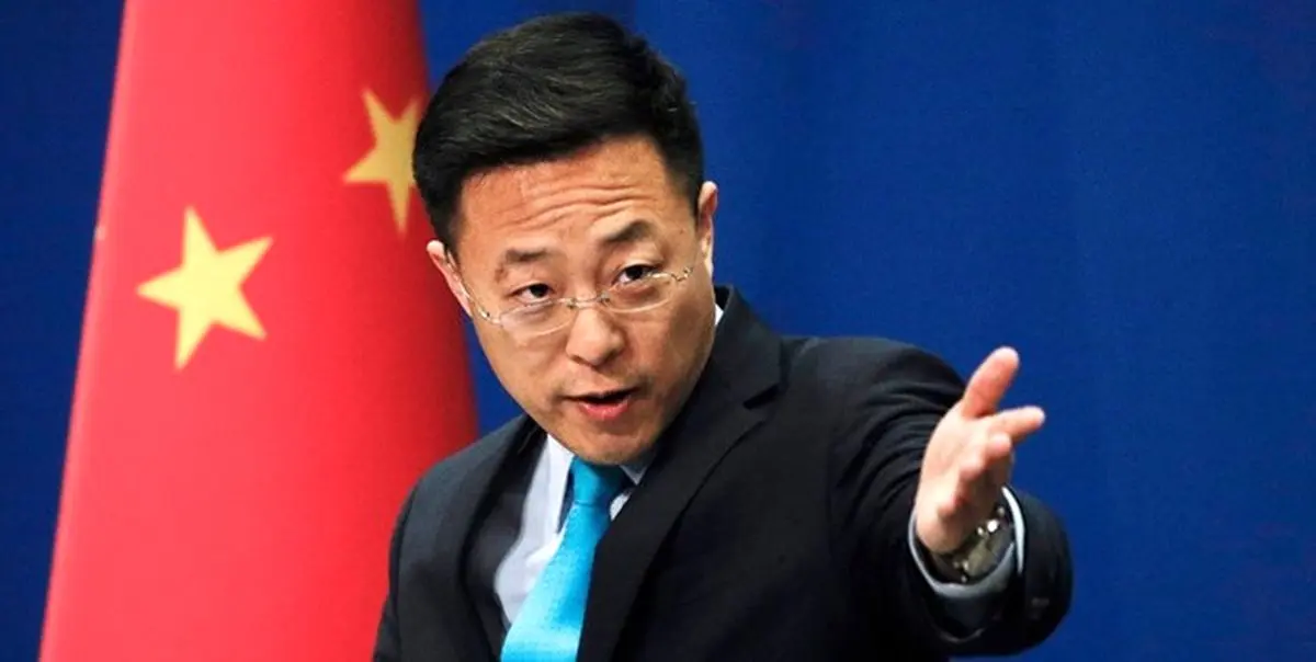  آمریکا اشتباهاتش در قبال ایران را اصلاح کند 