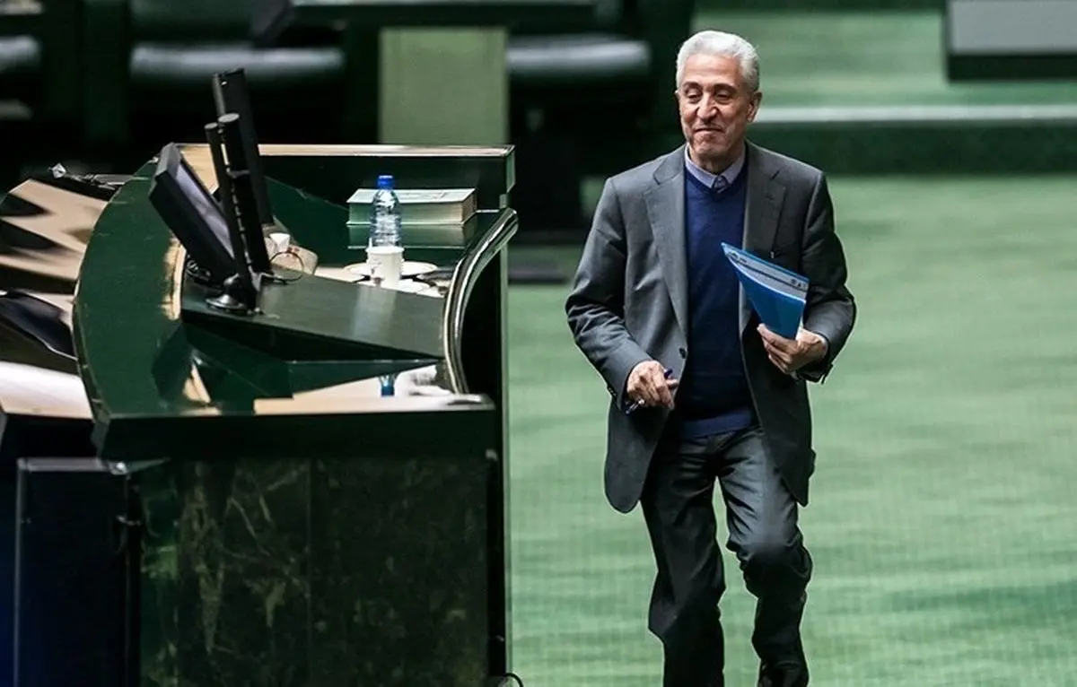 وزیر علوم «دوکارته» شد