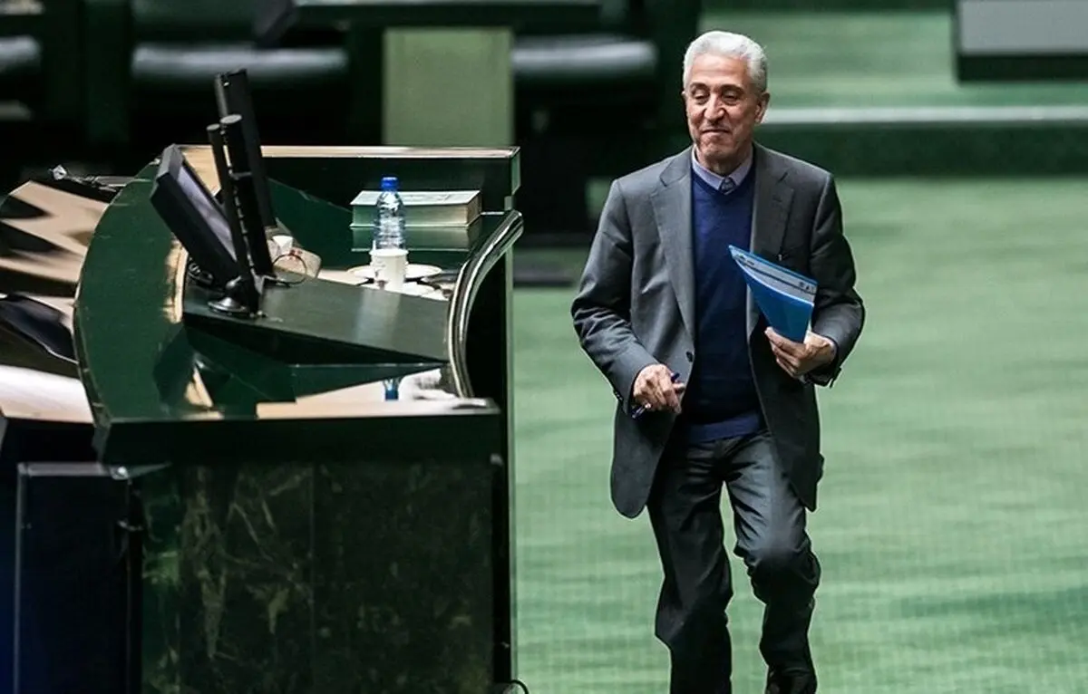 وزیر علوم «دوکارته» شد