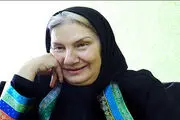 خانم بازیگر: کار تصویر نمی‌کنم چون پیشنهاد خوب نداشتم