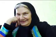 خانم بازیگر: کار تصویر نمی‌کنم چون پیشنهاد خوب نداشتم