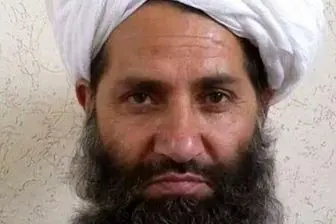 پیشنهاد سرکرده طالبان به آمریکا