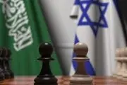 عربستان زمینه را برای عادی‌سازی روابط با اسرائیل آماده می‌کند
