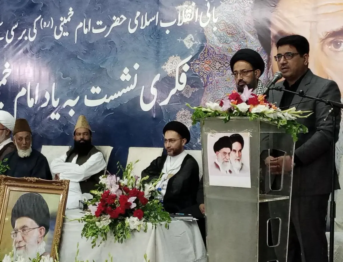 حسن نوریان: انگیزه الهی، رمز ماندگاری قیام امام راحل بود 

