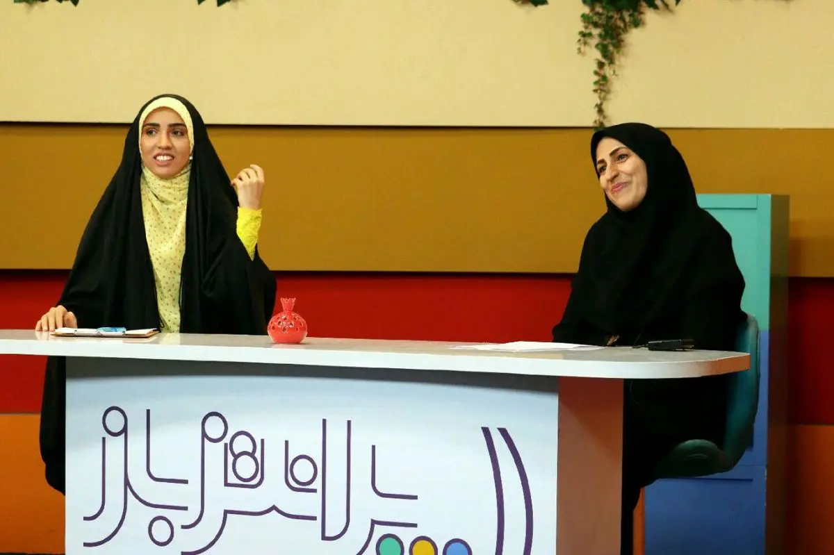 روایت فداکاری یک معلم نمونه در "پرانتز باز"
