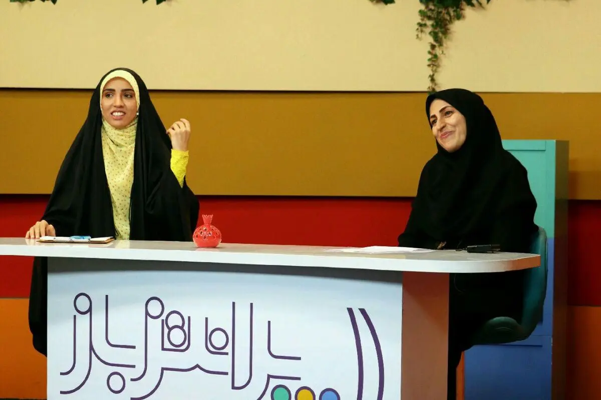 گپ و گفت «پرانتز باز» با معلم نمونه کشوری