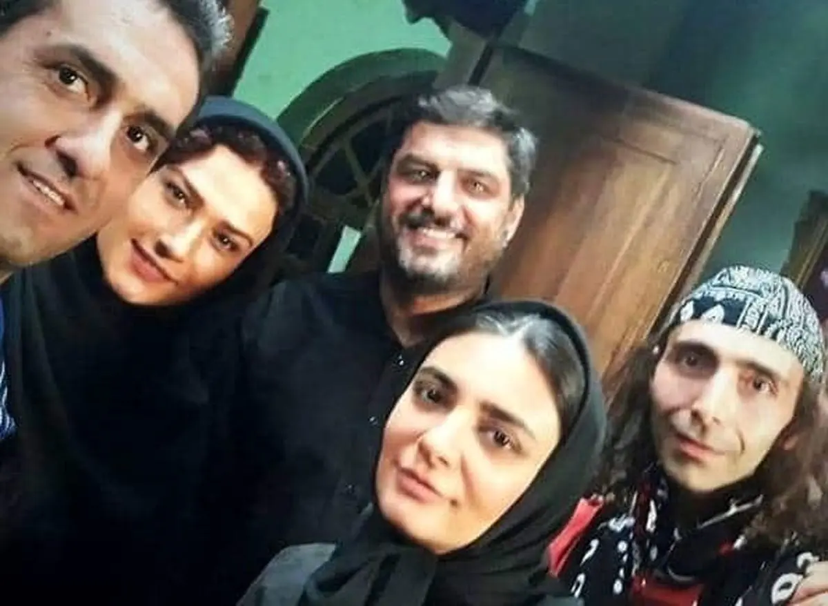 بازگشت لادن مستوفی با «مُردهخور» به سینماها