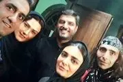 بازگشت لادن مستوفی با «مُرده‌خور» به سینماها