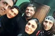 بازگشت لادن مستوفی با «مُرده‌خور» به سینماها