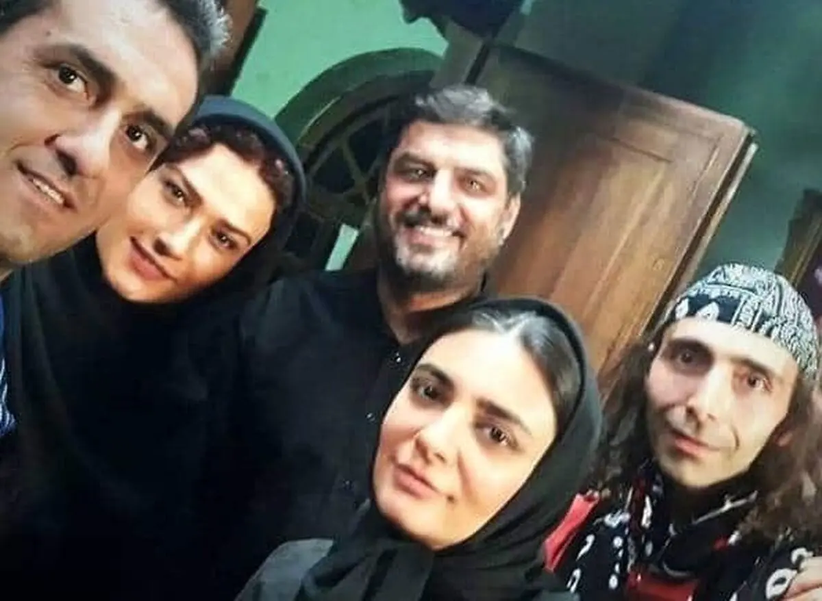 بازگشت لادن مستوفی با «مُرده‌خور» به سینماها