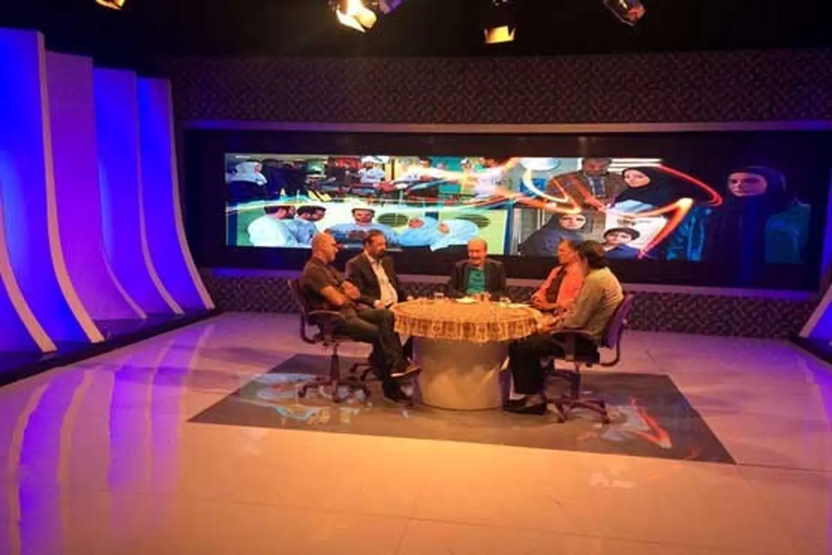 تحلیل سریال پرطرفدار در برنامه قاب نقد
