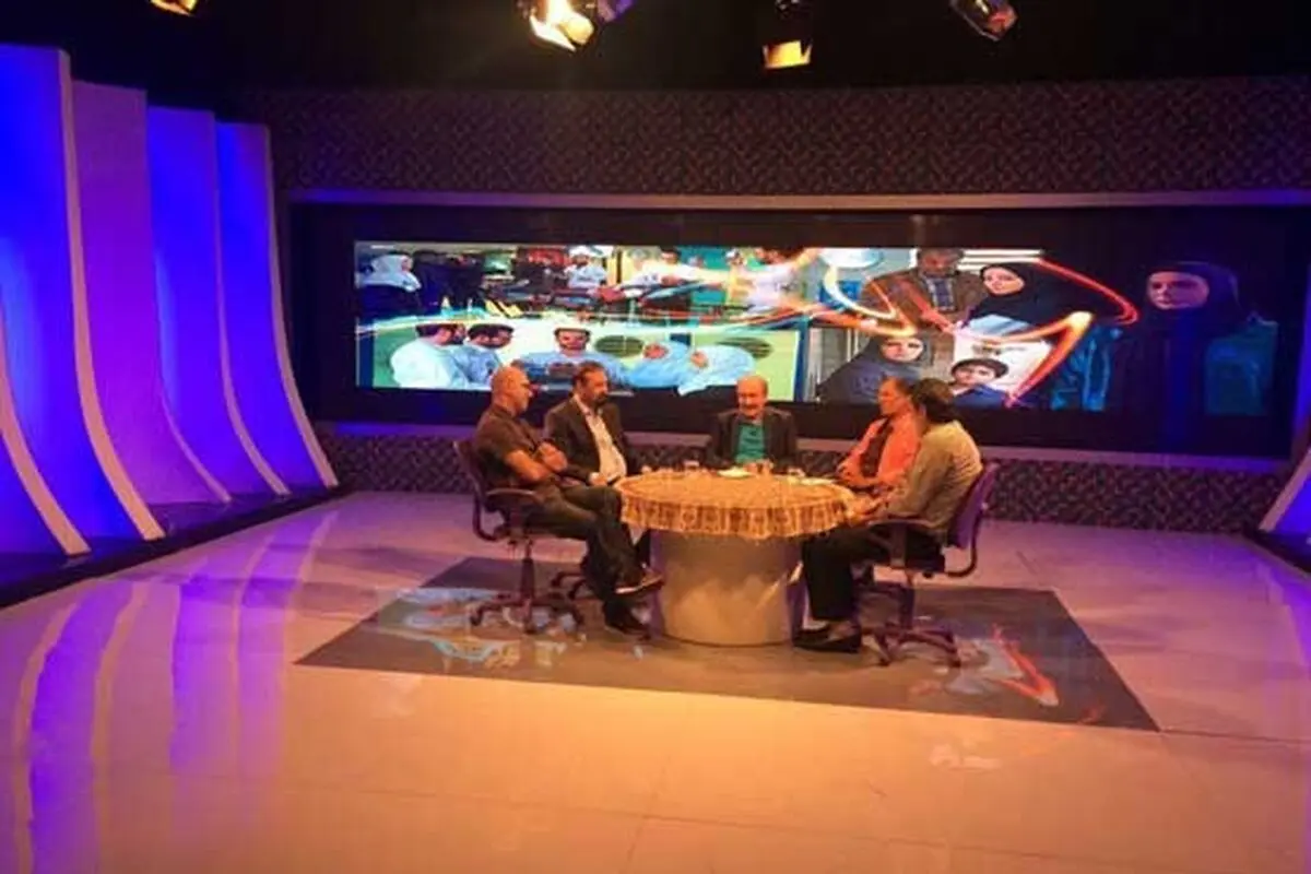 تحلیل سریال پرطرفدار در برنامه قاب نقد 