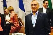 متهم به جاسوسی دستگیر شده کیست؟/ عضو هیئت مدیره بانک سامان، مشاور سیف و حقوق بگیر آمریکا
