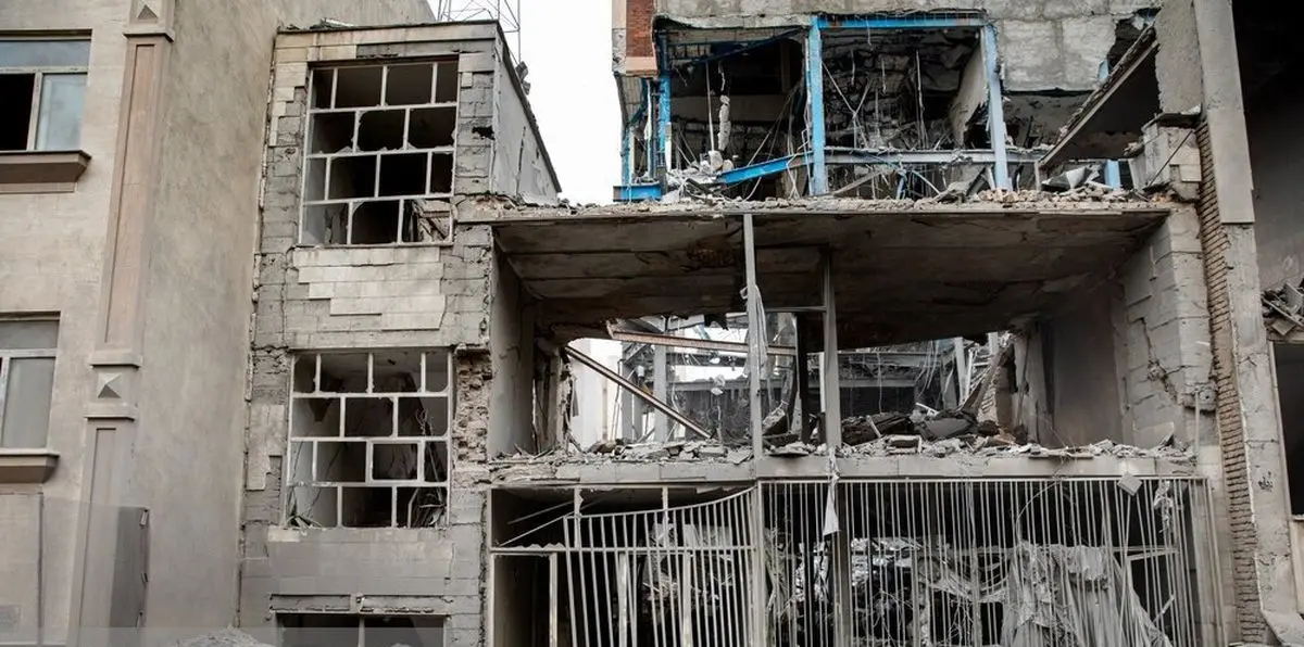 آخرین آمار شهادت کودکان در ۱۶ روز جنگ