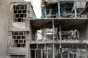 آخرین آمار شهادت کودکان در ۱۶ روز جنگ