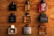قیمت انواع عطر مردانه در بازار+ جدول