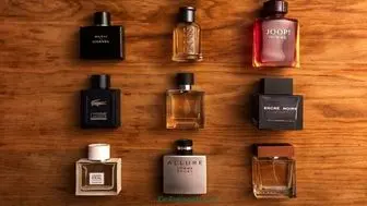 قیمت انواع عطر مردانه در بازار+ جدول