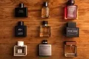 قیمت انواع عطر مردانه در بازار+ جدول