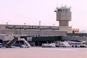 ۵ ساعت توقف پروازهای فرودگاه مهرآباد در این تاریخ