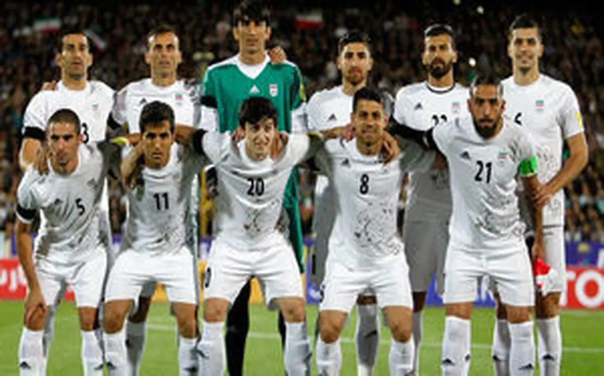 اطلاعیه رسمی فدراسیون فوتبال درباره پاداش ملی پوشان