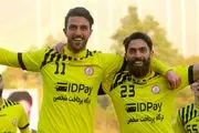 دو بازیکن سابق استقلال و پرسپولیس در راه لیگ عراق!