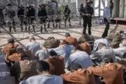 نتانیاهو نگران پیامدهای قانون اعدام اسیران فلسطینی
