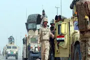 ارتش عراق منتظر ساعت صفر برای آغاز عملیات موصل 
