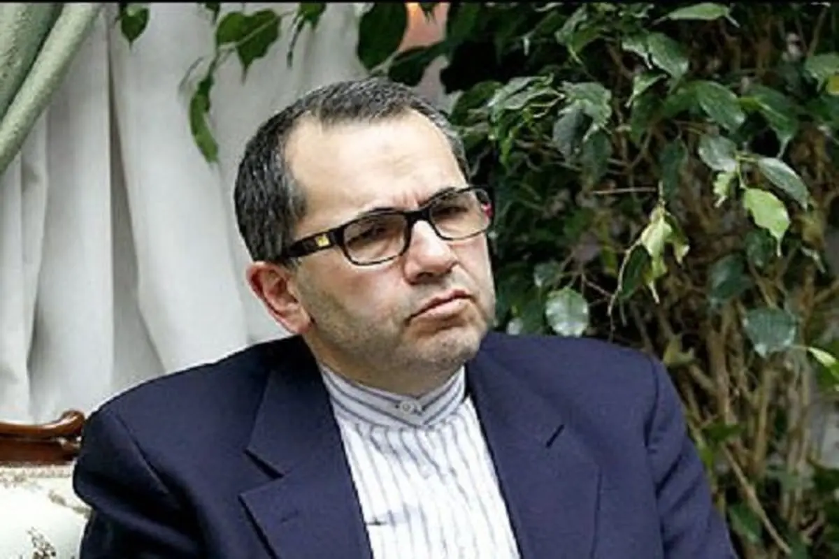 تخت روانچی: بازار ایران برای سرمایه گذاران جذابیت دارد