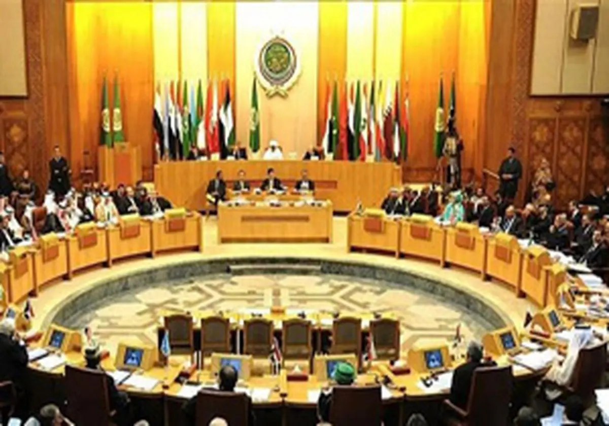خشمگینی سفیر فلسطین در اتحادیه عرب