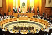 خشمگینی سفیر فلسطین در اتحادیه عرب