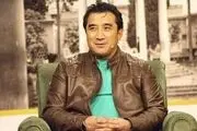 خداداد عزیزی عزیزترین خود را از دست داد