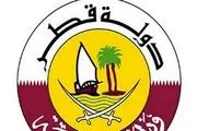 بیانیه قطر در پی انفجار نفتکش در بندر جده