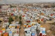 سرپل‌ذهاب یک سال پس از زلزله/ گزارش تصویری