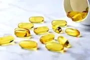 تاثیر اسید چرب امگا ۳ بر روی مغز و قلب
