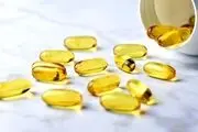 تاثیر اسید چرب امگا ۳ بر روی مغز و قلب
