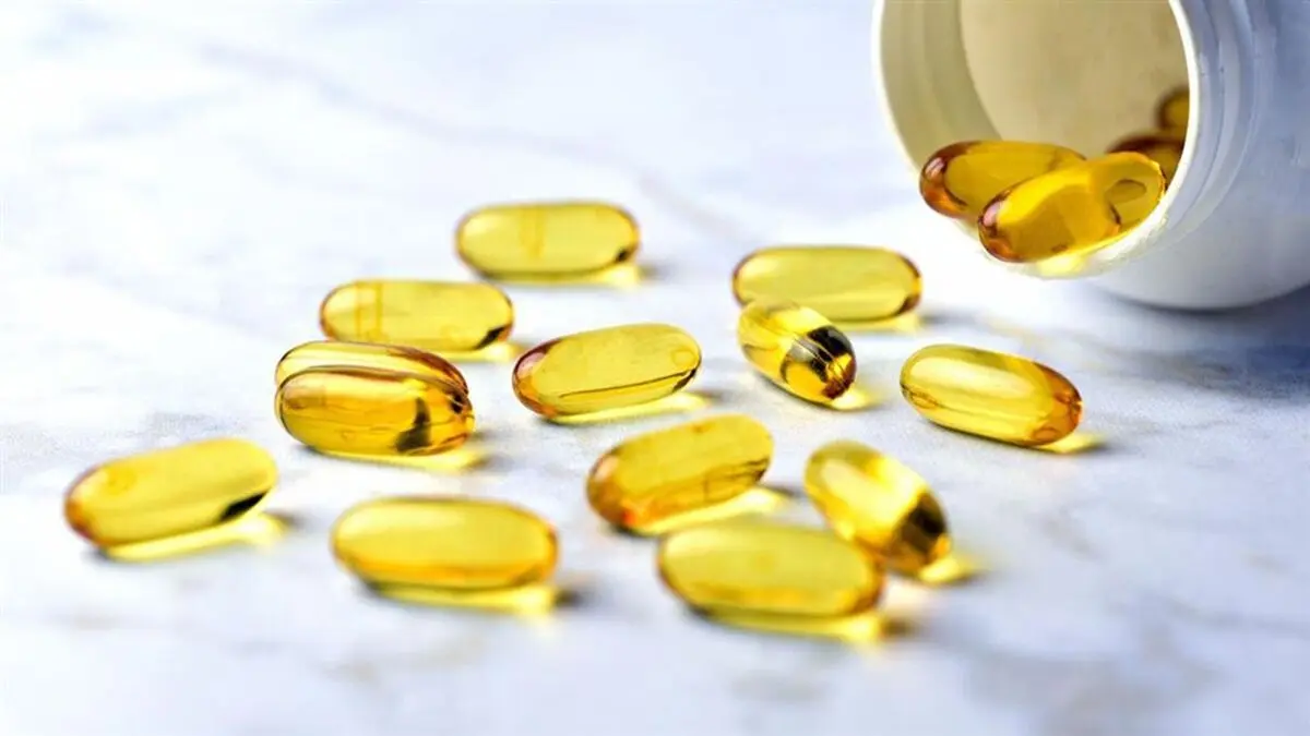 تاثیر اسید چرب امگا ۳ بر روی مغز و قلب
