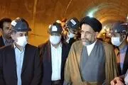 زمان پایان فاز اول قطار شهری کرج 