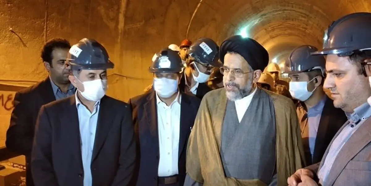 زمان پایان فاز اول قطار شهری کرج 