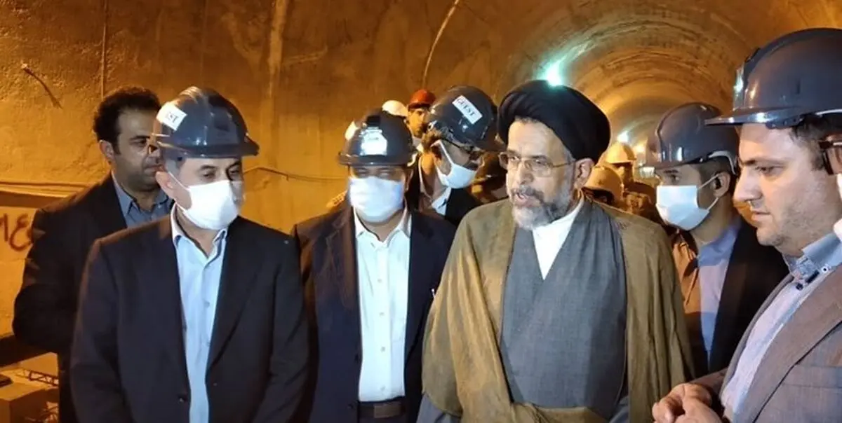 زمان پایان فاز اول قطار شهری کرج 