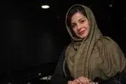 سیما تیرانداز خرم سلطان شد /عکس