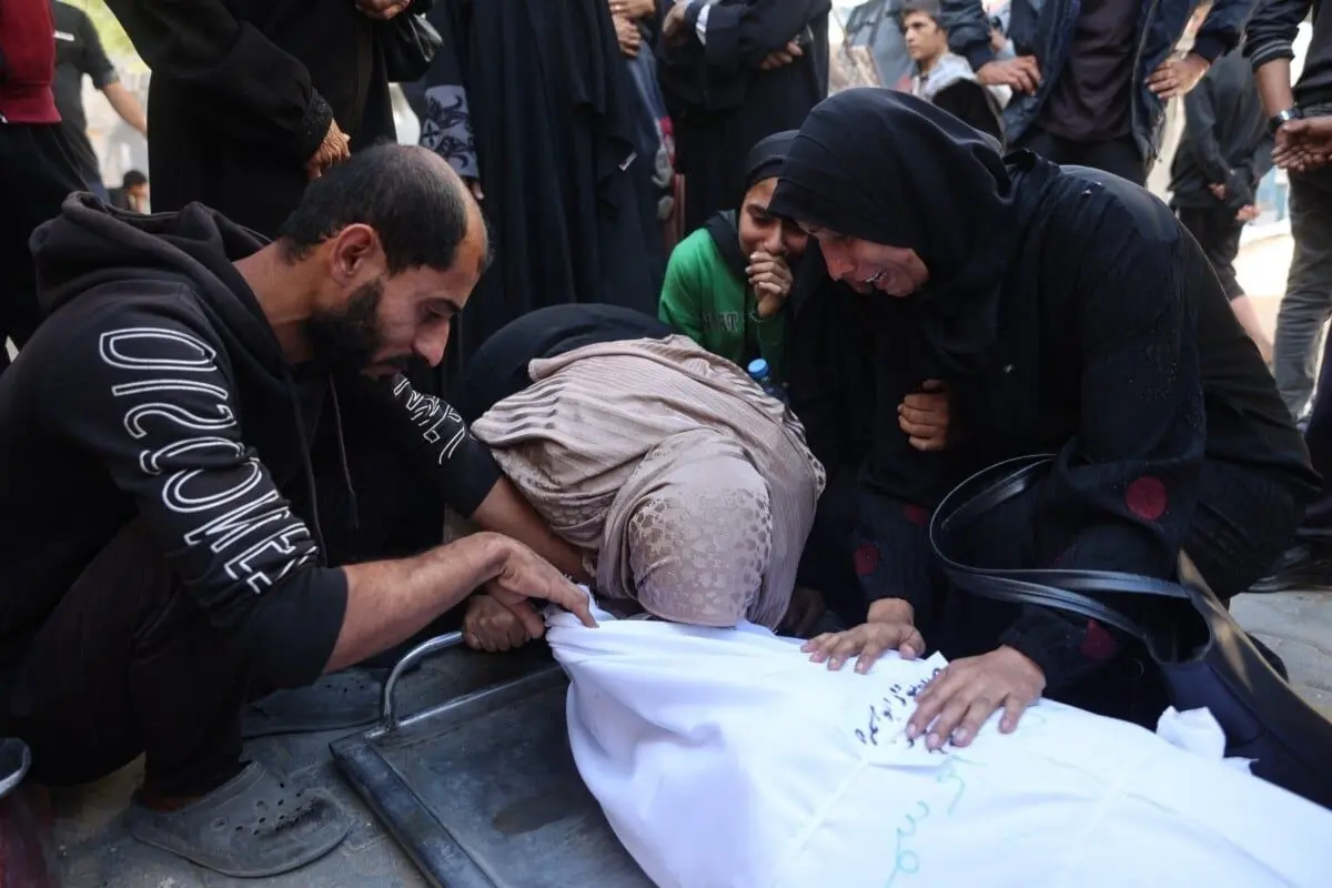 اسرائیل از زمان آتش بس ۳۰۰ فلسطینی را کشته است