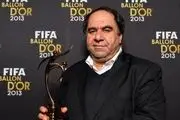  مادام العمر محروم شدن رئیس سابق فدراسیون فوتبال افغانستان