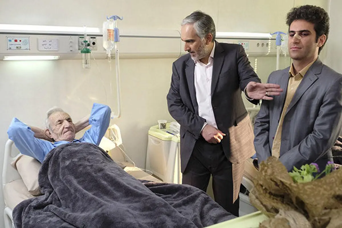 تازه ترین خبرها از سریال پرطرفدار «فوق لیسانسه‌ها»