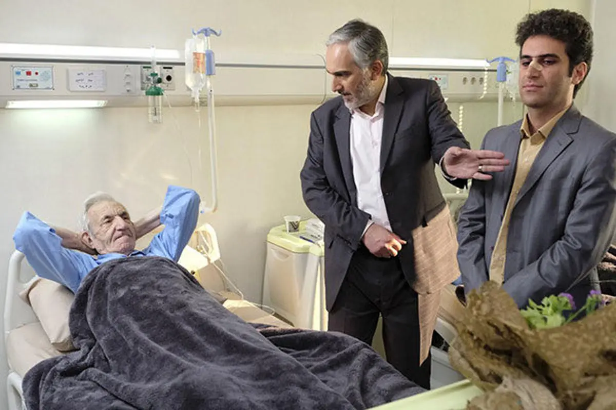 تازه ترین خبرها از سریال پرطرفدار «فوق لیسانسهها»
